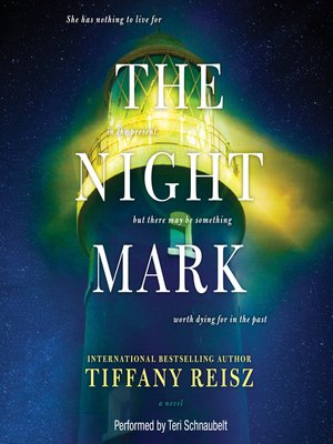 The Night Mark - Audiobook
